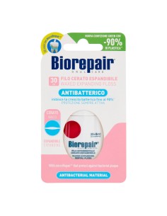 Biorepair Filo Interdentale Cerato 50 mt 2